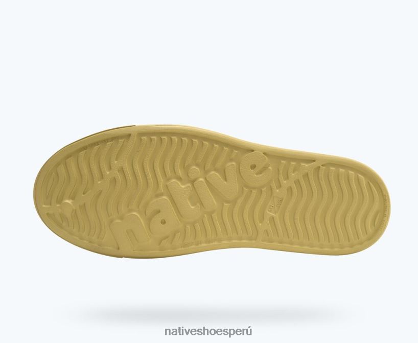 educacion fisica Native Shoes hombres impresión de jefferson star wars beige seco/ regreso del jedi aop HV64F827 calzado