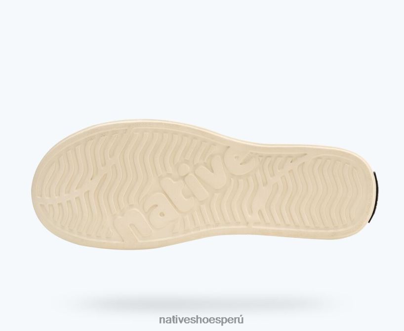 educacion fisica Native Shoes hombres millas disney impresión gris paloma/ blanco hueso/ mickey previntage HV64F869 calzado