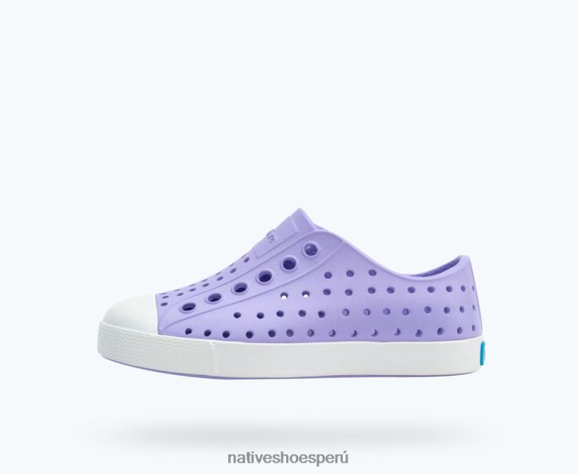 morado curativo/blanco concha