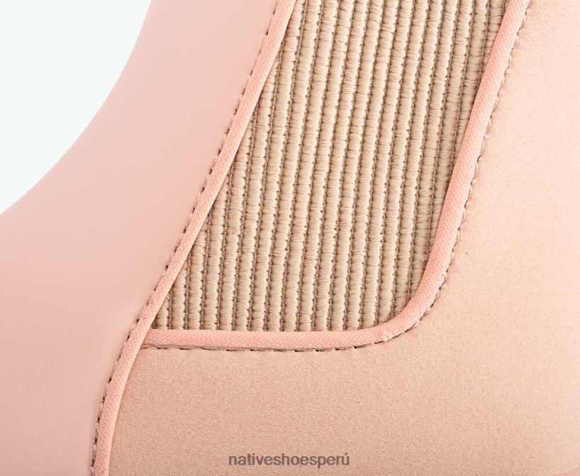 educacion fisica Native Shoes niños treklite kensington rosa camaleón HV64F8113 calzado